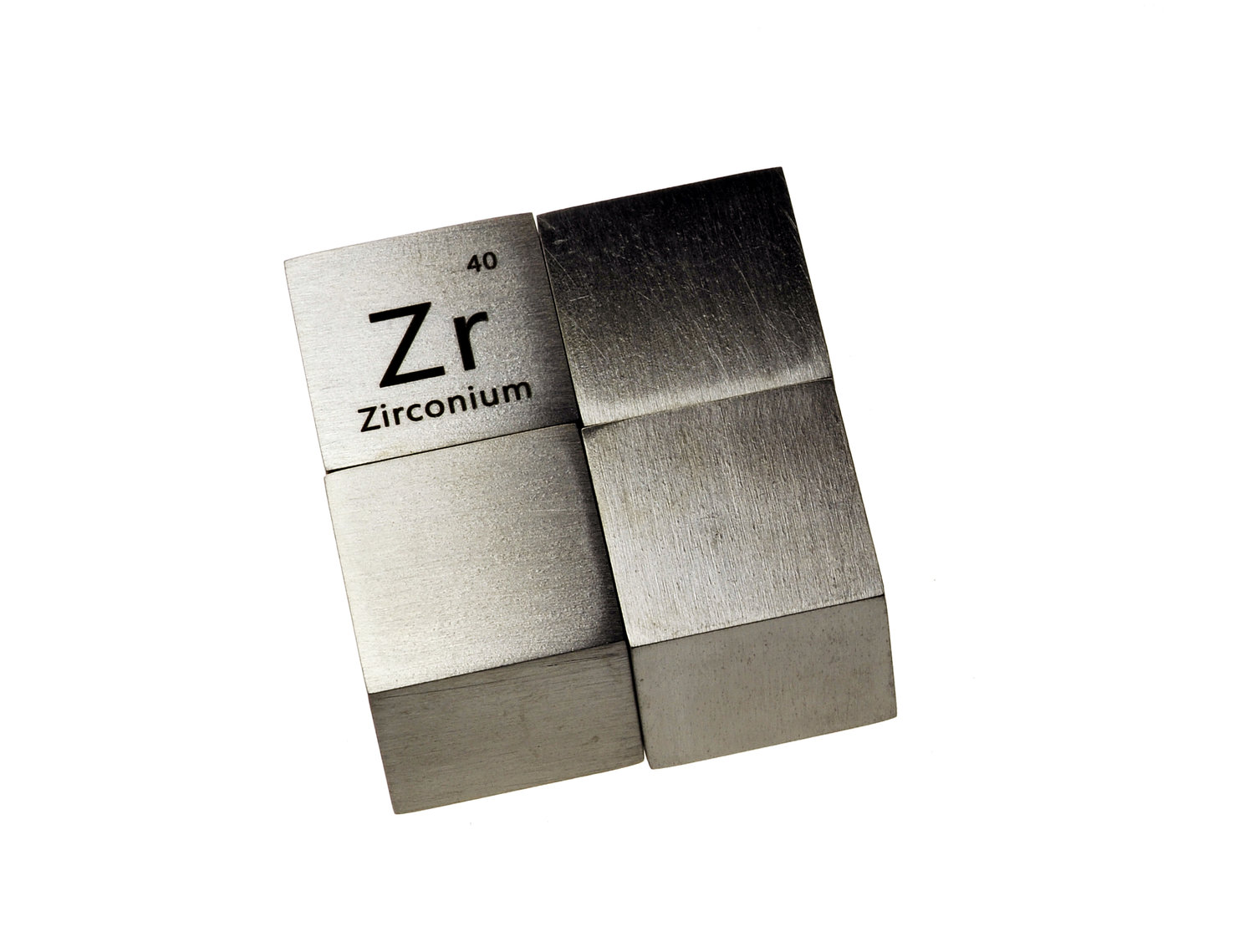 Zirconium