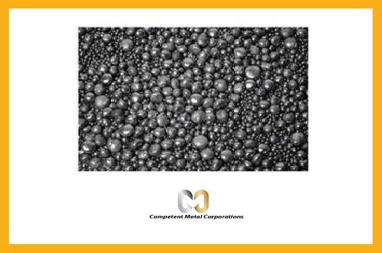 Copper Phosphorus Granules