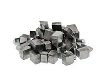 Hafnium Metal